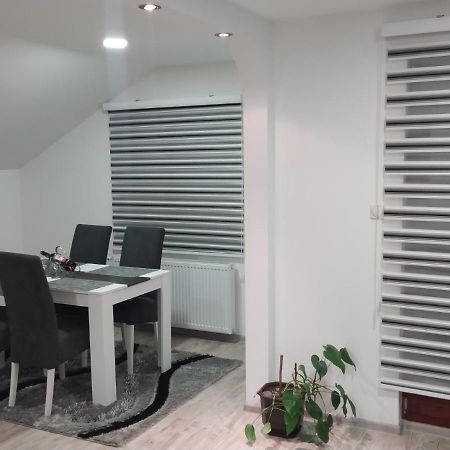 Apartman Karganovic Višegrad Exteriér fotografie