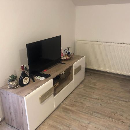 Apartman Karganovic Višegrad Exteriér fotografie