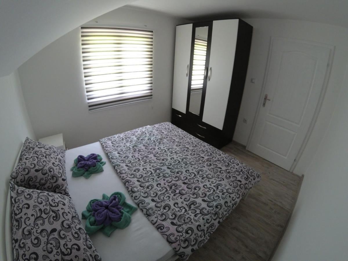 Apartman Karganovic Višegrad Exteriér fotografie