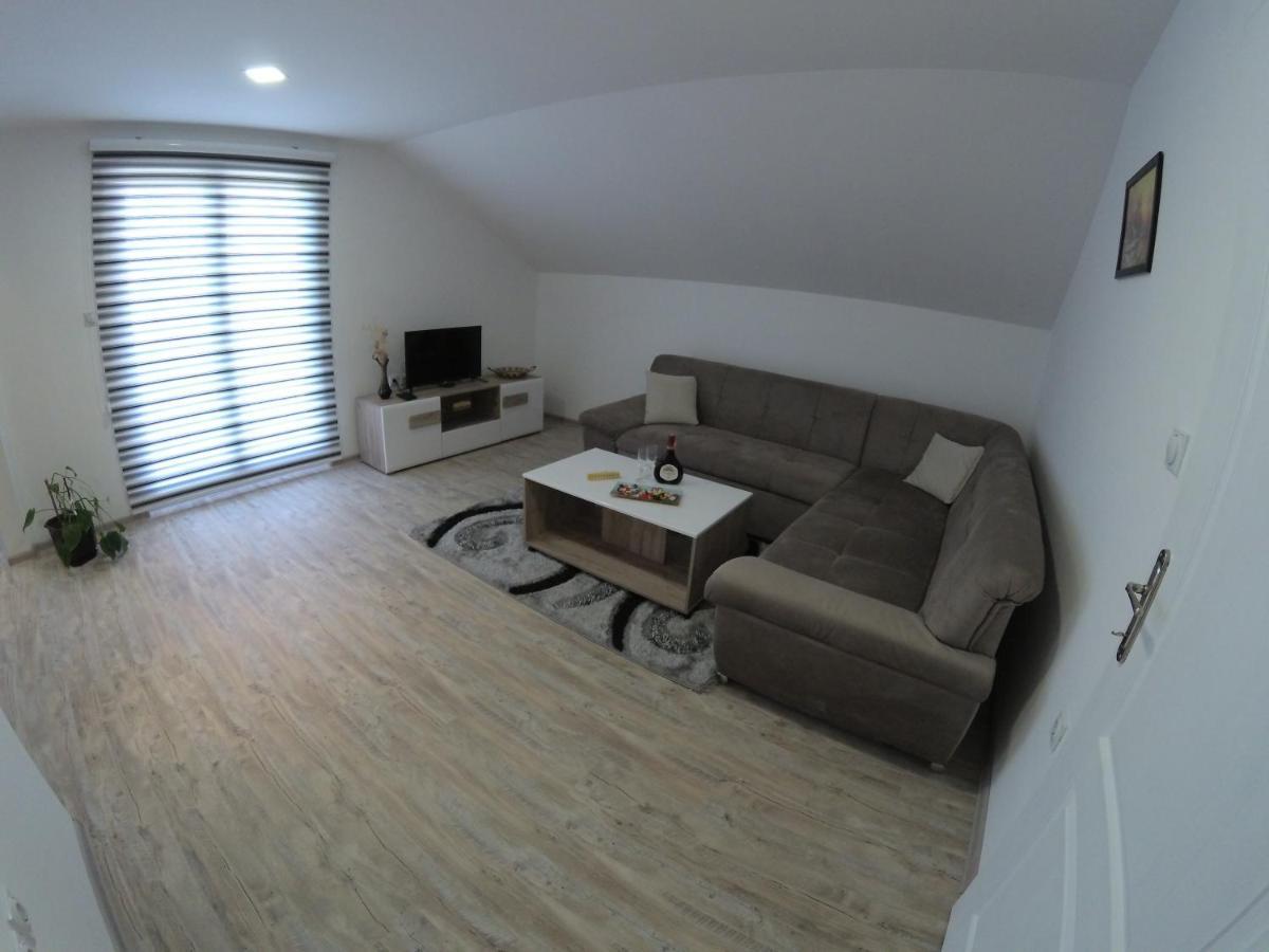 Apartman Karganovic Višegrad Exteriér fotografie