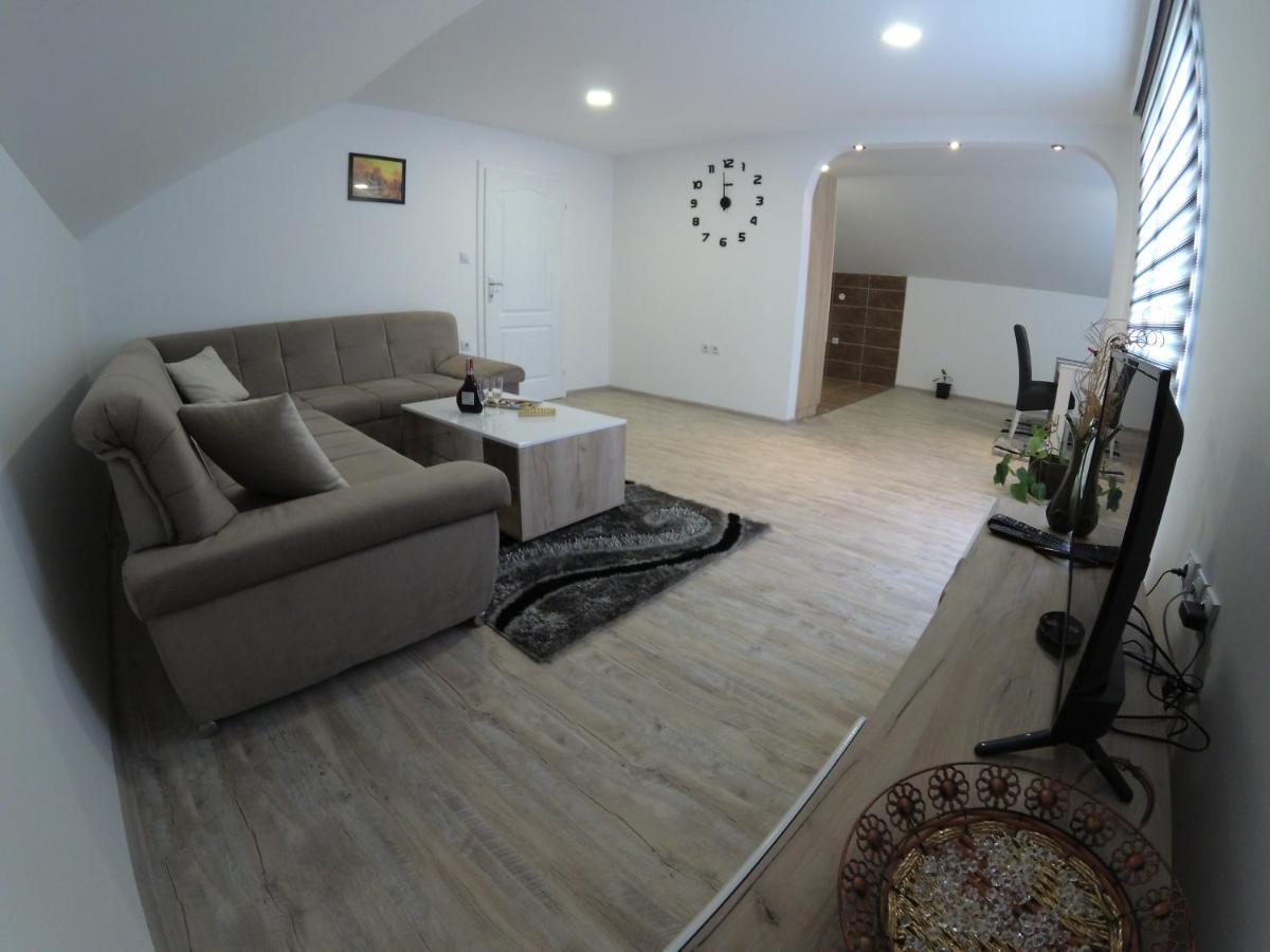 Apartman Karganovic Višegrad Exteriér fotografie