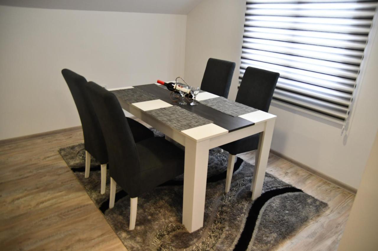 Apartman Karganovic Višegrad Exteriér fotografie