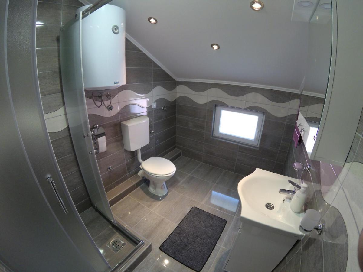 Apartman Karganovic Višegrad Exteriér fotografie