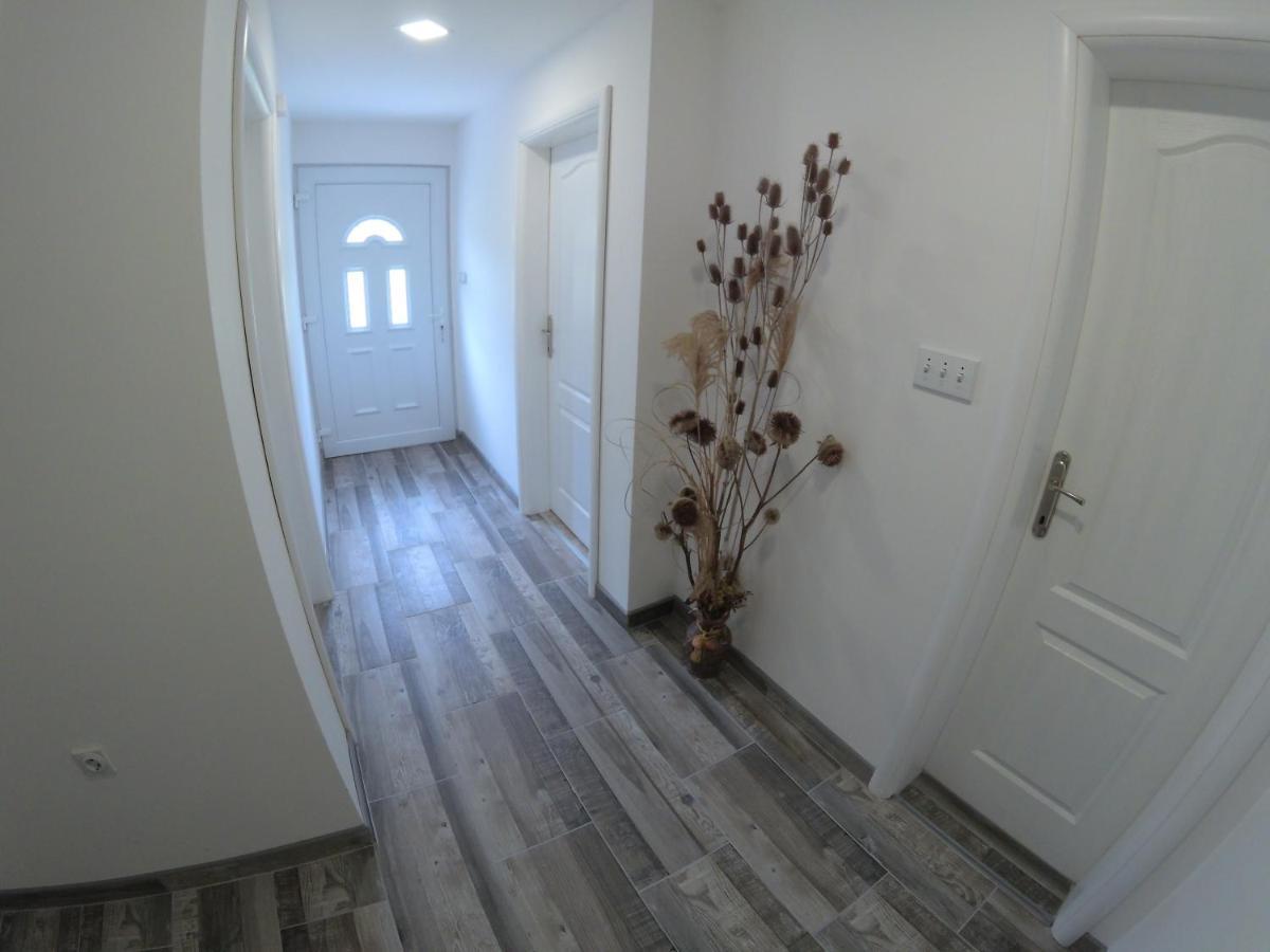 Apartman Karganovic Višegrad Exteriér fotografie