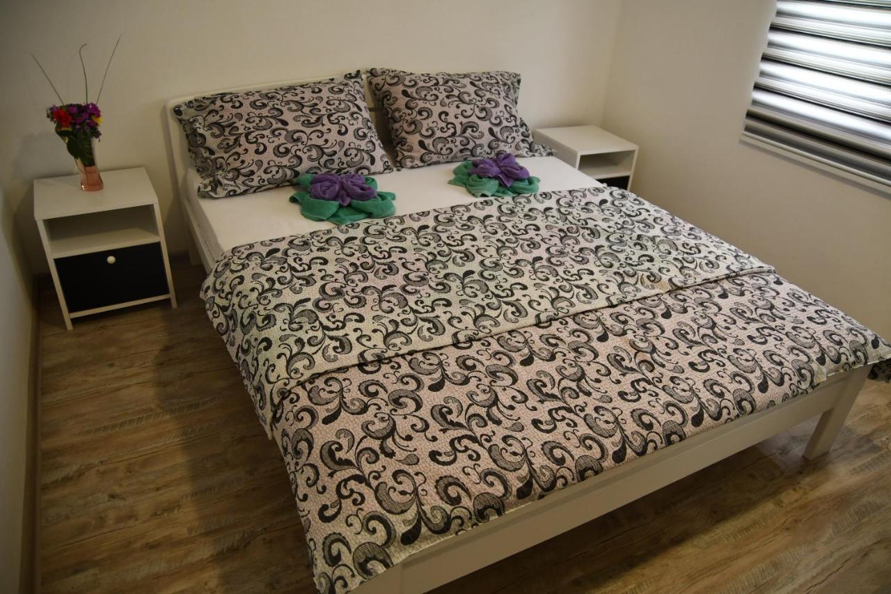 Apartman Karganovic Višegrad Exteriér fotografie