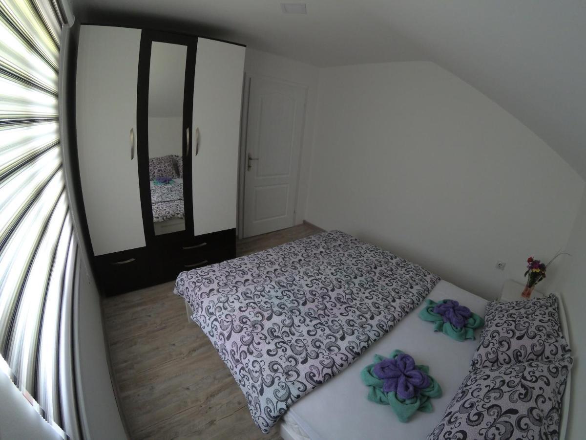 Apartman Karganovic Višegrad Exteriér fotografie