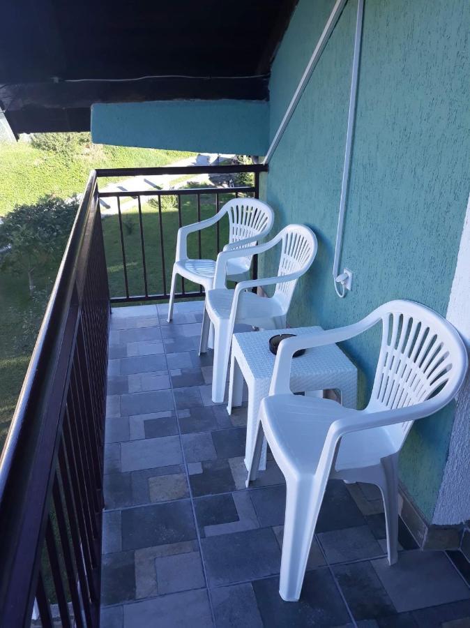 Apartman Karganovic Višegrad Exteriér fotografie