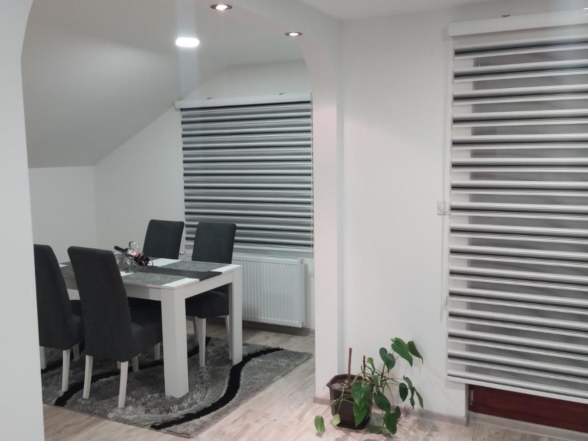 Apartman Karganovic Višegrad Exteriér fotografie