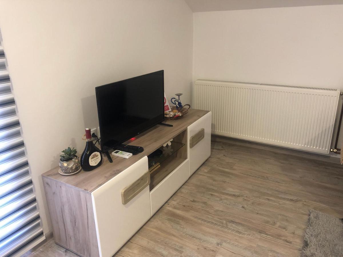 Apartman Karganovic Višegrad Exteriér fotografie