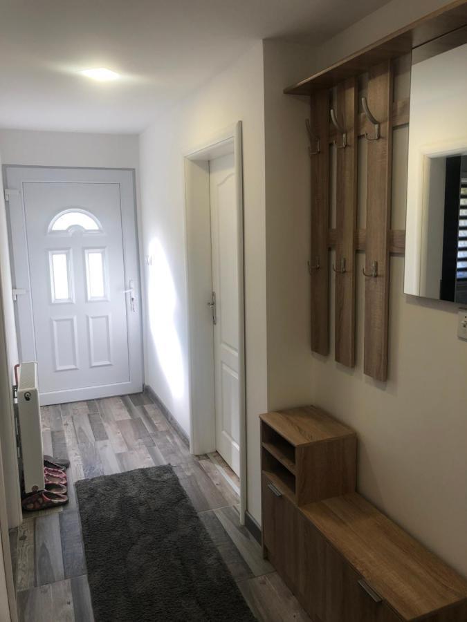 Apartman Karganovic Višegrad Exteriér fotografie