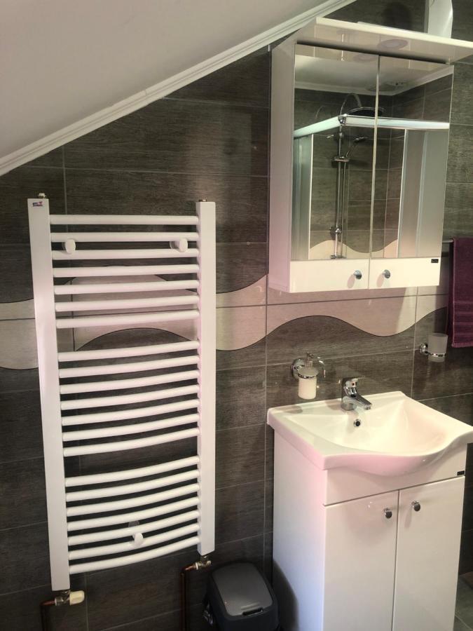 Apartman Karganovic Višegrad Exteriér fotografie